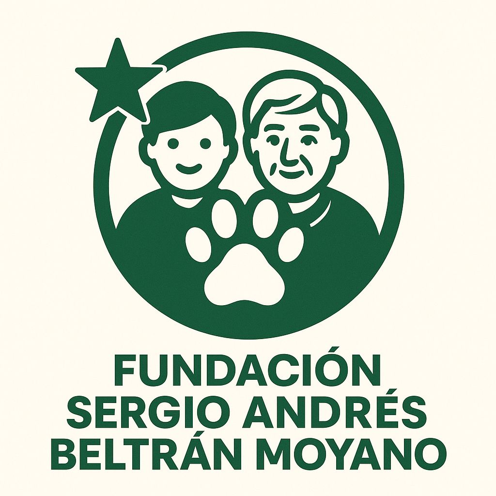 Fundación Sergio Andrés Beltrán Moyano